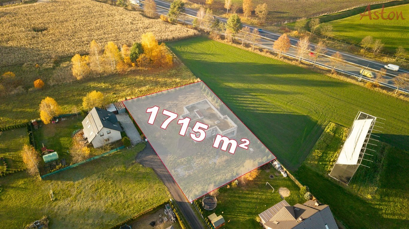 Na sprzedaż przestronny dom 208 m² z garażem i dużą działką Lędziny, Zamoście  208m2 Foto 1