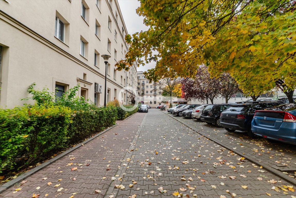Kawalerka na sprzedaż Poznań, Wilda, Antoniego Kosińskiego  33m2 Foto 1