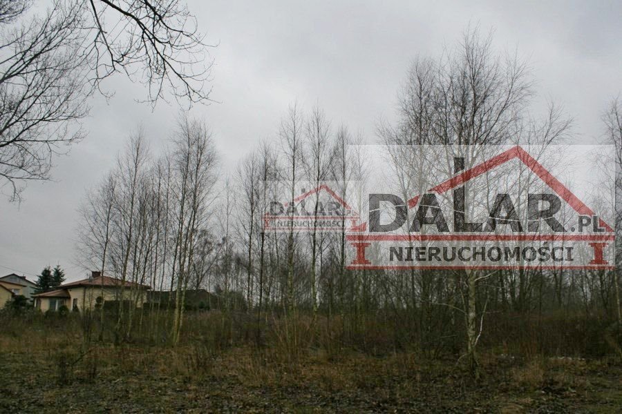 Działka 3,8 ha pod osiedle z mediami - polecam Piaseczno, Piaseczno okolica  37 874m2 Foto 1