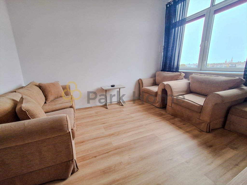 Mieszkanie dwupokojowe na sprzedaż Świebodzin  44m2 Foto 1