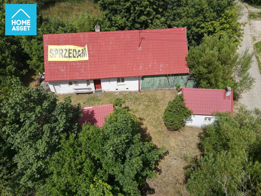 Działka budowlana na sprzedaż Pomieczyno, Hejtus  5 700m2 Foto 9