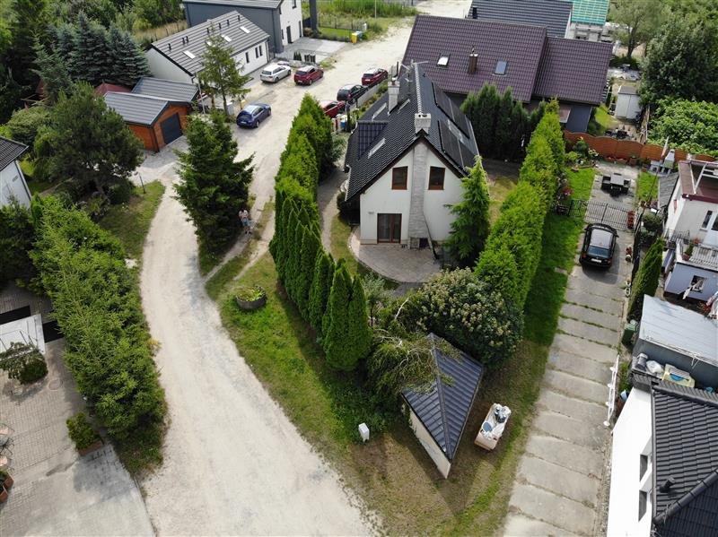 Dom na sprzedaż Mielno, Podgórna  106m2 Foto 1