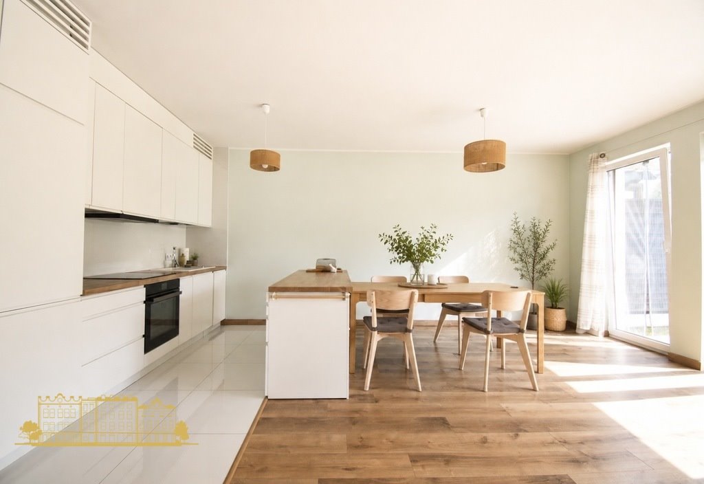 Przestronny dom 140 m² z ogrodem i garażem - polecam! Kraków, Podgórze, Myślenicka  140m2 Foto 1
