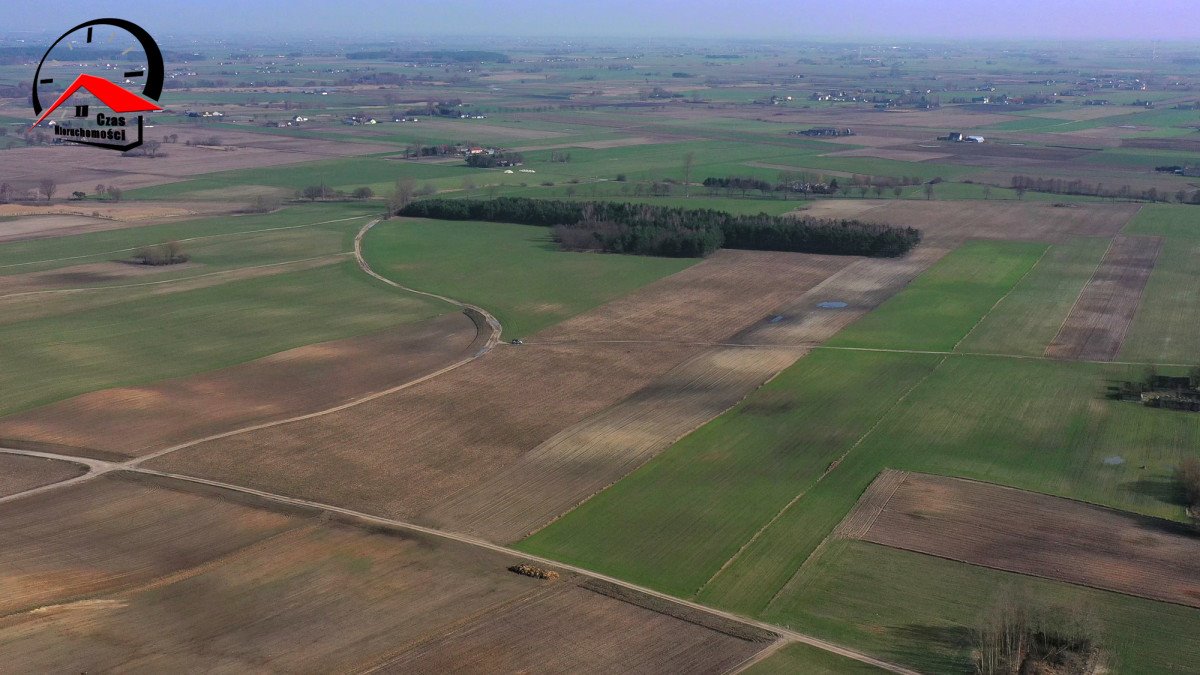 Działka gospodarstwo rolne na sprzedaż Sadłóg  189 261m2 Foto 18