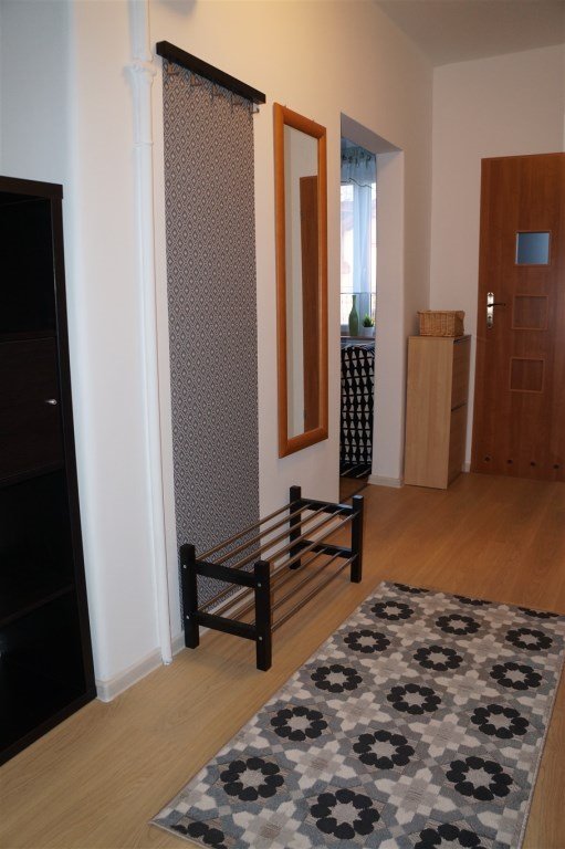 Mieszkanie dwupokojowe na wynajem Sosnowiec, Środula, Zakopiańska  70m2 Foto 20