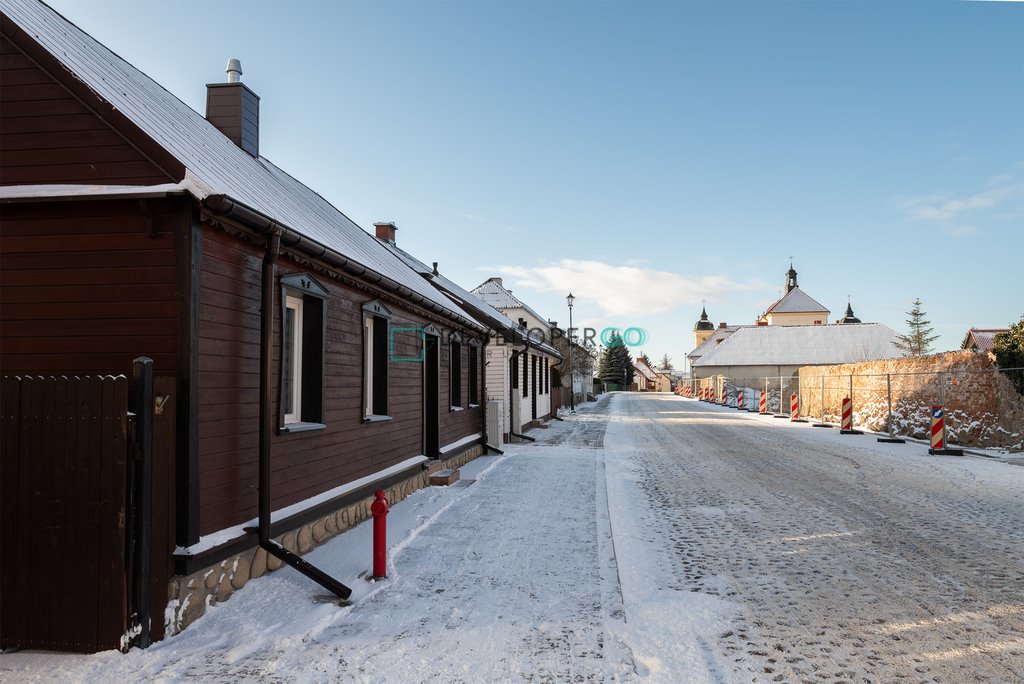 Lokal użytkowy na sprzedaż Tykocin, 11 Listopada  390m2 Foto 18