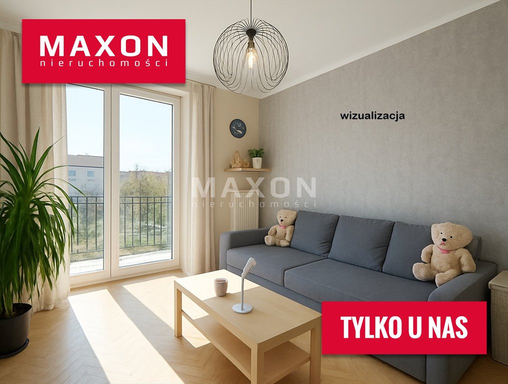 Dwupokojowe mieszkanie 34,3 m2 z potencjałem, blisko Starówki Warszawa, Śródmieście, ul. Świętojerska  34m2 Foto 1