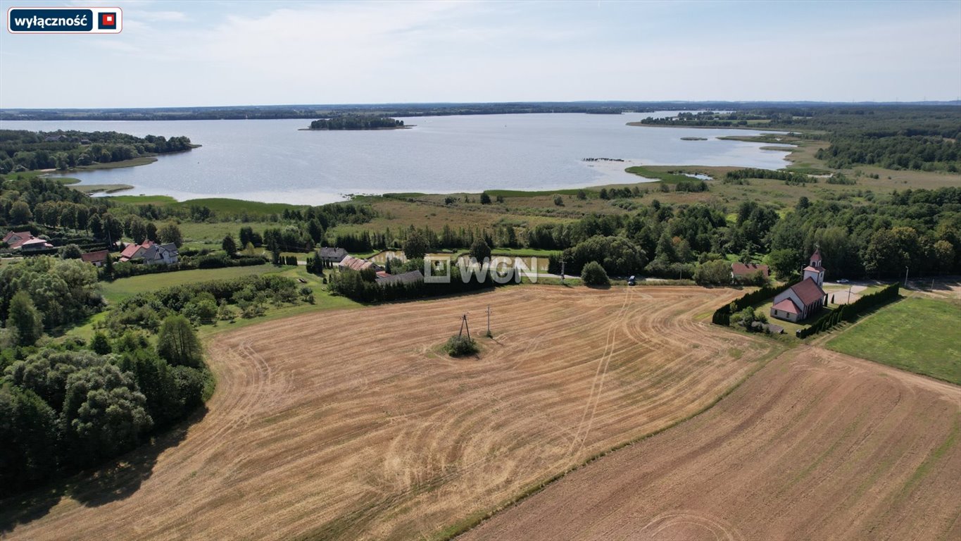 Działka budowlana na sprzedaż Sędki  1 198m2 Foto 1