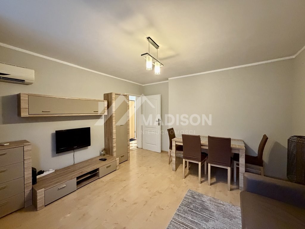 Polecam 3-pokojowe mieszkanie 45,5 m² na Mokotowie z balkonem Warszawa, Mokotów, Wierzbno, Zygmunta Modzelewskiego  46m2 Foto 1