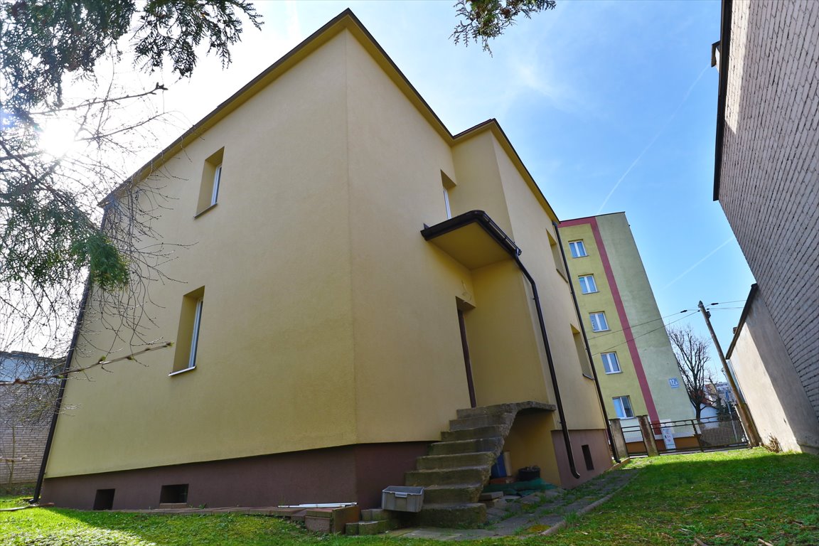 Dom na sprzedaż Białystok, Antoniuk, Owsiana  160m2 Foto 3