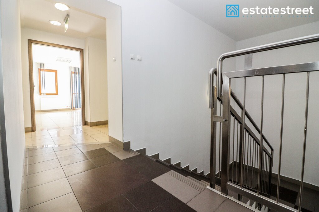 Lokal użytkowy na wynajem Kraków, Śródmieście, Czarnowiejska  181m2 Foto 16