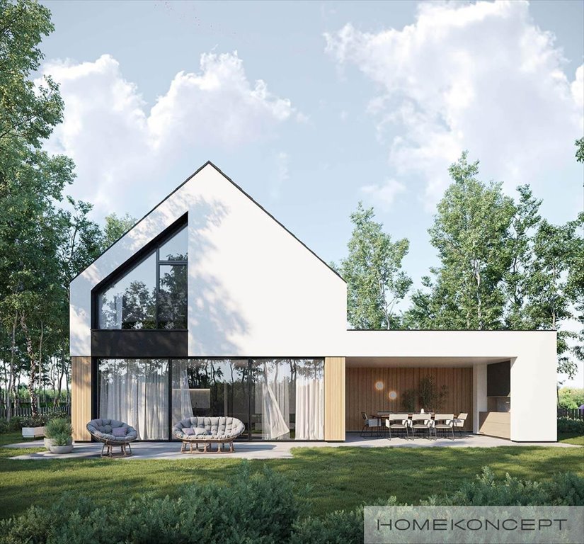 Dom na sprzedaż Michałowice, Michałowice  224m2 Foto 7