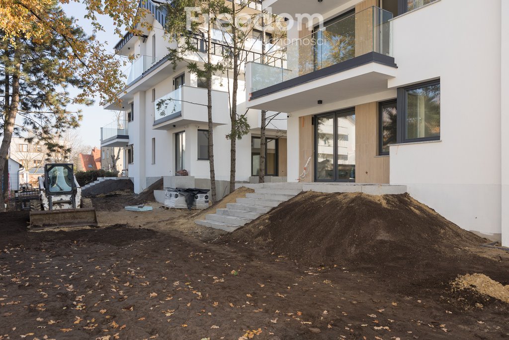 Mieszkanie trzypokojowe na sprzedaż Warszawa, Włochy, Mikołajska  67m2 Foto 1