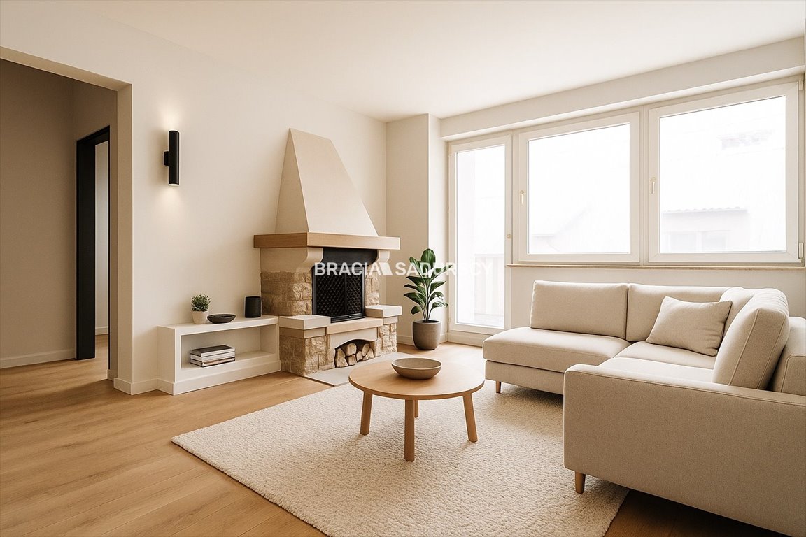 Nowoczesny dom 4 kondygnacje, 237 m², po remoncie Skawina, Żwirowa  237m2 Foto 1