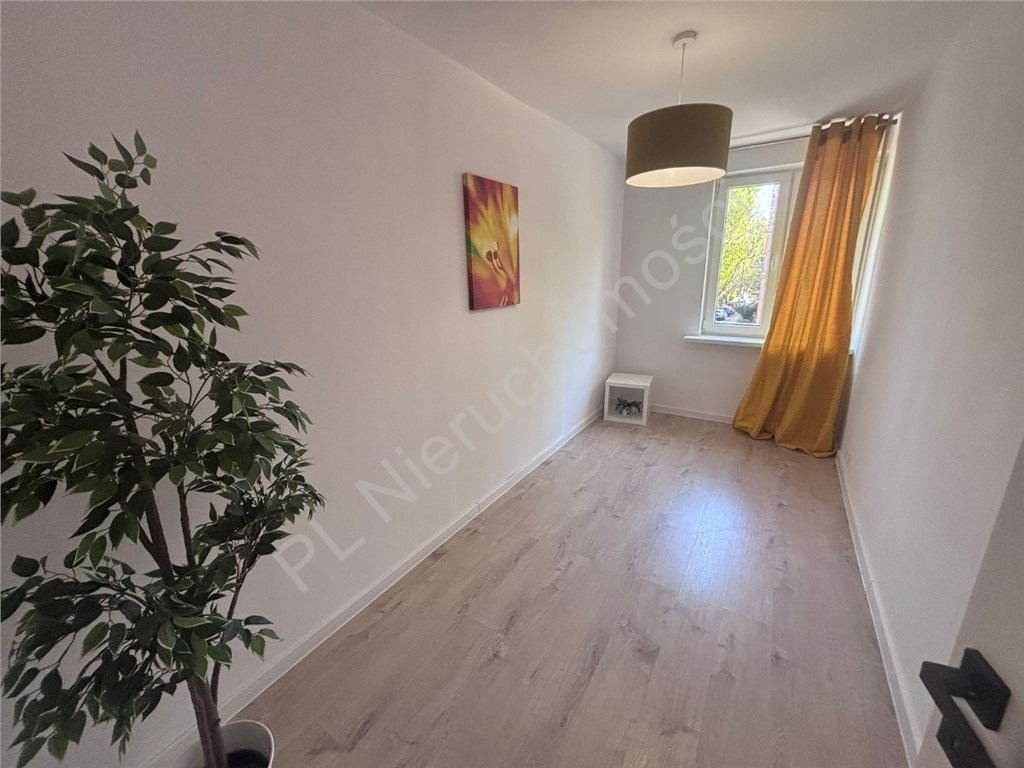 Polecam funkcjonalne 2-pokojowe mieszkanie 38 m² po remoncie w Pruszkowie Pruszków  38m2 Foto 1