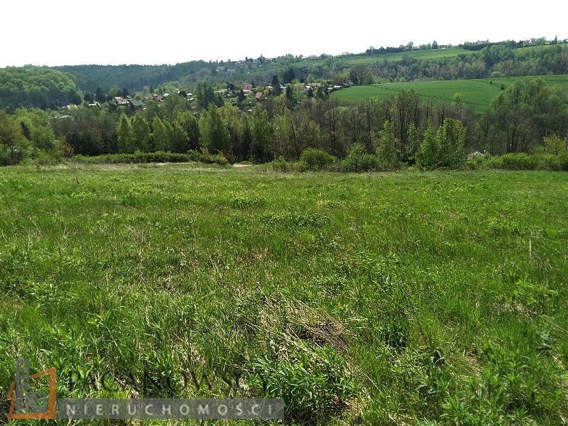 Działka budowlana na sprzedaż Wierzchowie 1 750m2 Foto 1 Działka budowlana na sprzedaż Wierzchowie 1 750m2 Foto 1