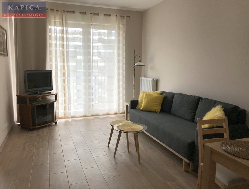 Nowoczesne 2-pokojowe mieszkanie 47 m² z balkonem, garażem polecam Warszawa, Bielany, Tomasza Nocznickiego  47m2 Foto 1