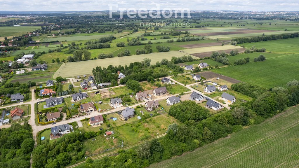 Działka budowlana na sprzedaż Rokitnica, Stokrotki  1 151m2 Foto 9