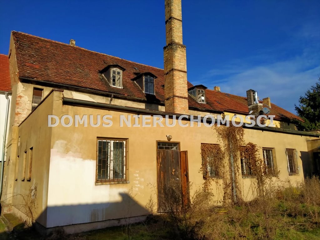 Dom na sprzedaż Bledzew  739m2 Foto 1