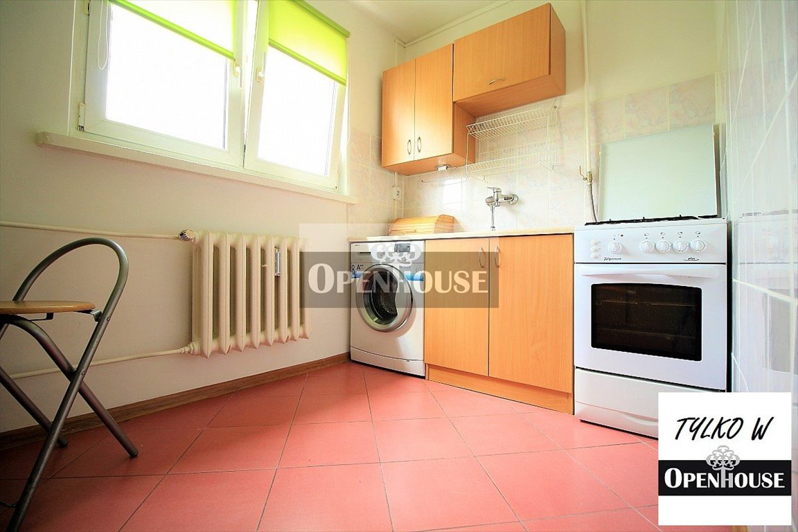 Kawalerka 30m2 z piwnicą, pełne umeblowanie, świetna lokalizacja Głogów, Hutnik, Obrońców Pokoju  30m2 Foto 1