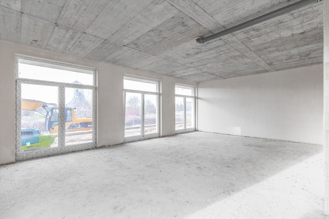 Lokal użytkowy 95 m2 z ogródkiem i parkingiem w Lublinie Lublin  95m2 Foto 1