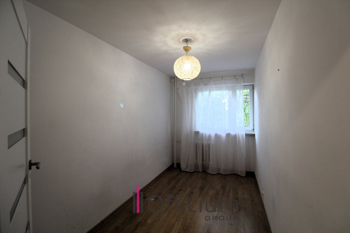 Mieszkanie trzypokojowe na sprzedaż Warszawa, Wola  58m2 Foto 8