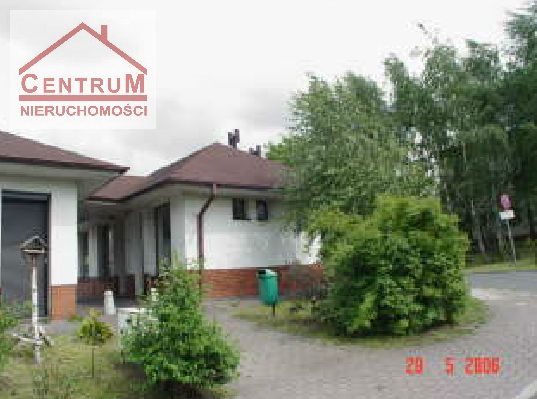 Lokal użytkowy na sprzedaż Rydułtowy, Centrum 19m2 Foto 1 Lokal użytkowy na sprzedaż Rydułtowy, Centrum 19m2 Foto 1