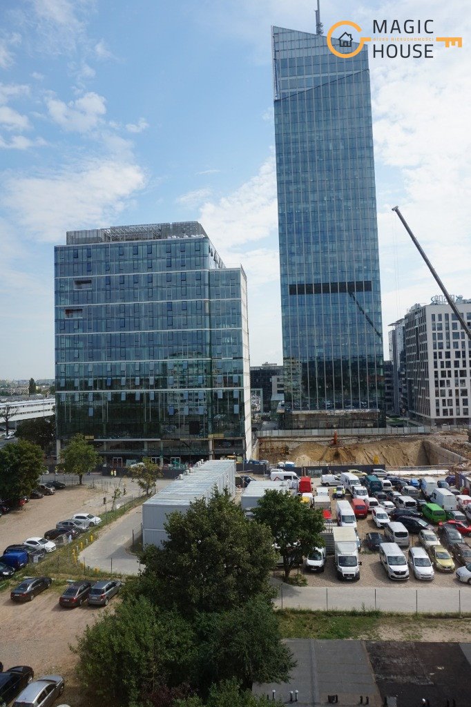 Słoneczna kawalerka 24 m2 blisko Olivia Center i plaży Gdańsk, Oliwa, Grunwaldzka  24m2 Foto 1