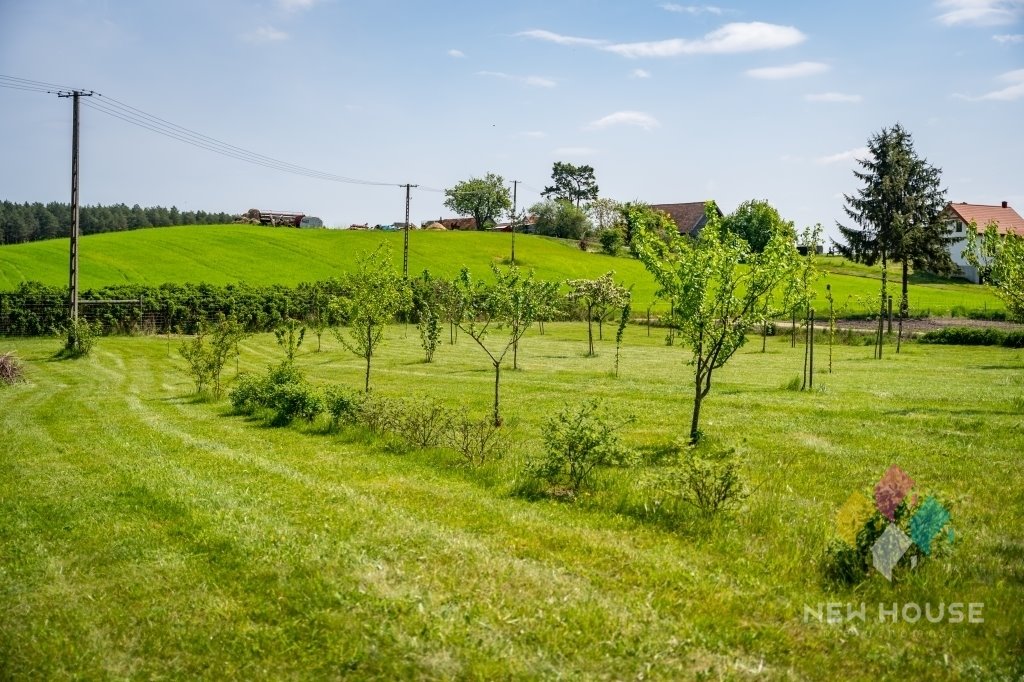 Dom na sprzedaż Ławki  200m2 Foto 20