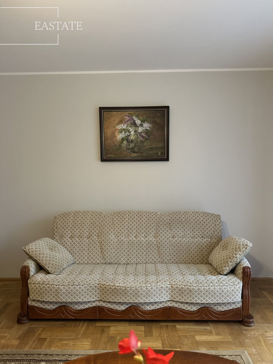 Mieszkanie dwupokojowe na wynajem Gdańsk, Henryka Hubertusa Jabłońskiego  52m2 Foto 1