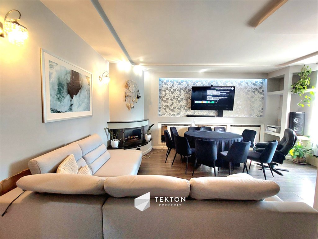 Mieszkanie dwupokojowe na sprzedaż Oława, Oleśnicka  59m2 Foto 1