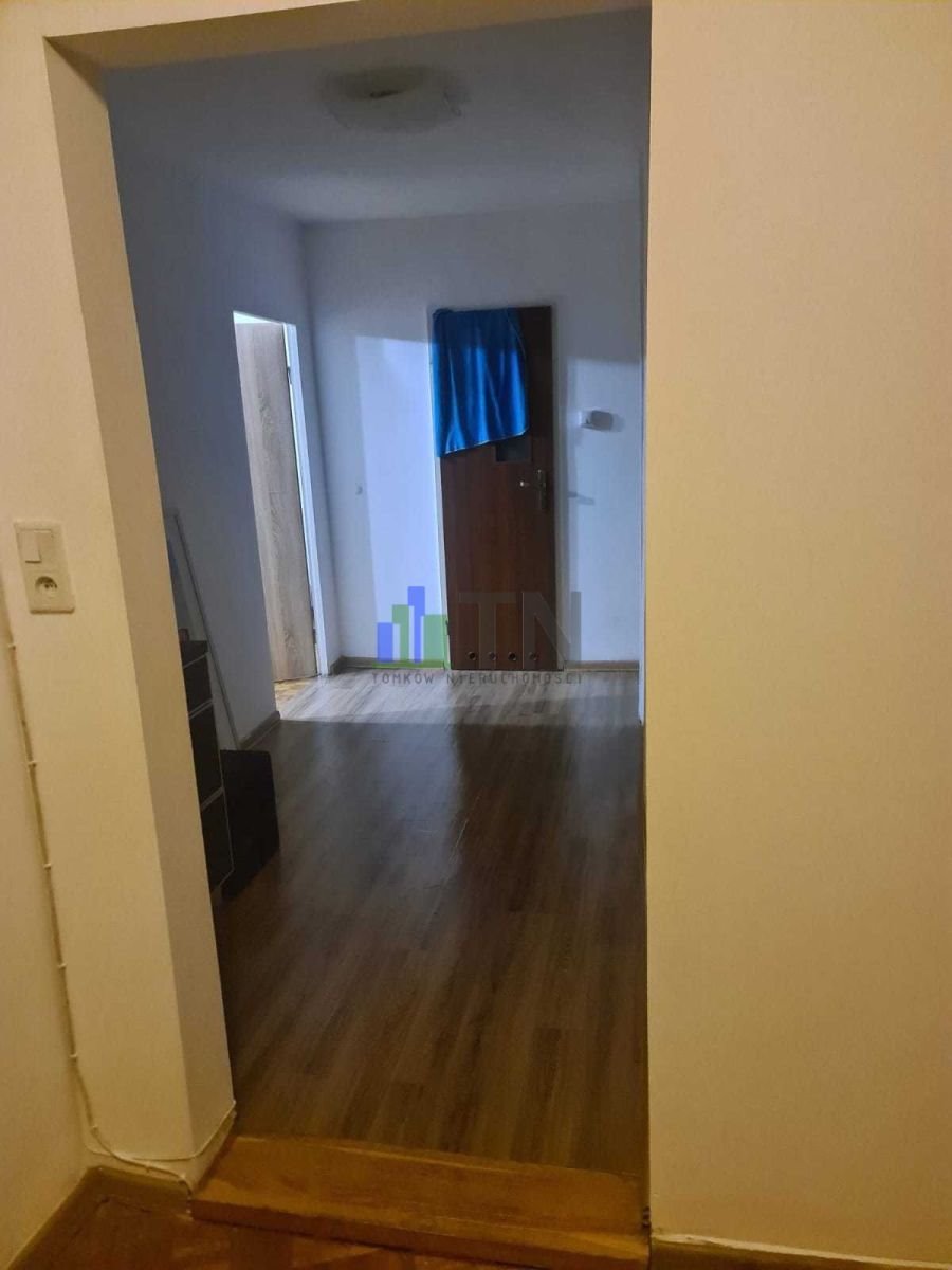 Mieszkanie dwupokojowe na sprzedaż Wrocław, Czajkowskiego  60m2 Foto 4