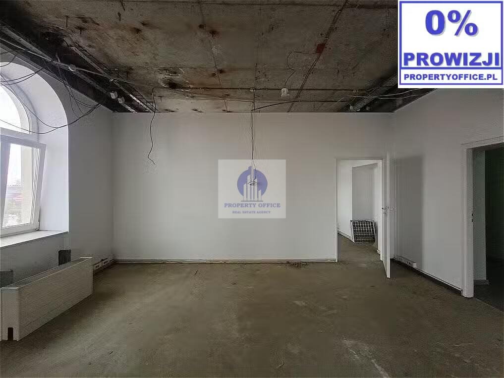 Zapraszam do wynajęcia 546 m² biura w centrum Warszawy Warszawa, Śródmieście, Marszałkowska  547m2 Foto 1