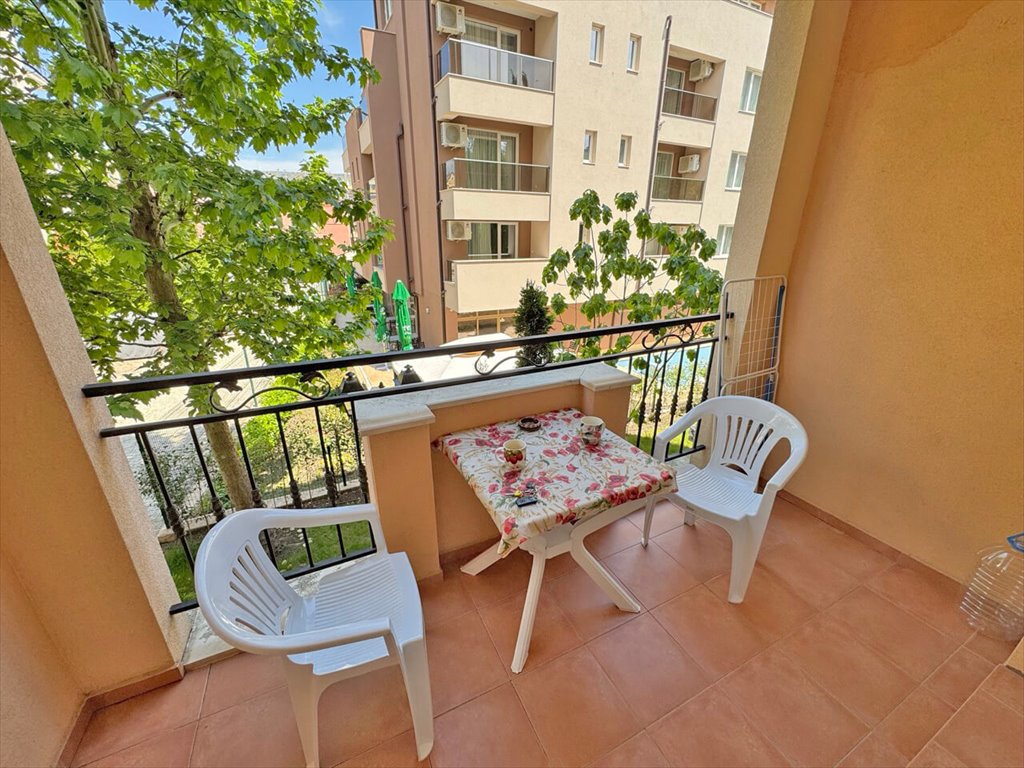 Kawalerka na sprzedaż Bułgaria, Sunny Beac, Sun & Sea Complex, Sunny Beach  31m2 Foto 1