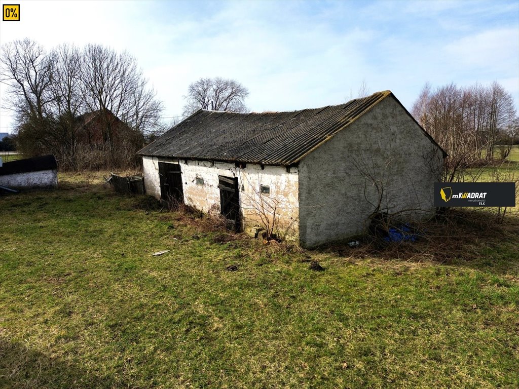 Dom na sprzedaż Niedźwiedzkie  6 000m2 Foto 15