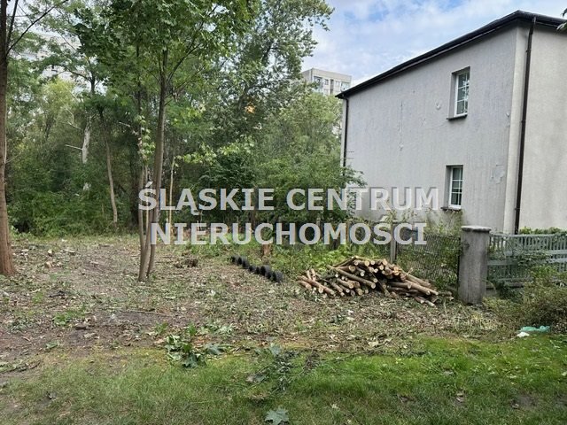 Działka budowlana 728 m² z warunkami zabudowy, spokojna okolica Katowice, Ligota, Żołnierska  728m2 Foto 1