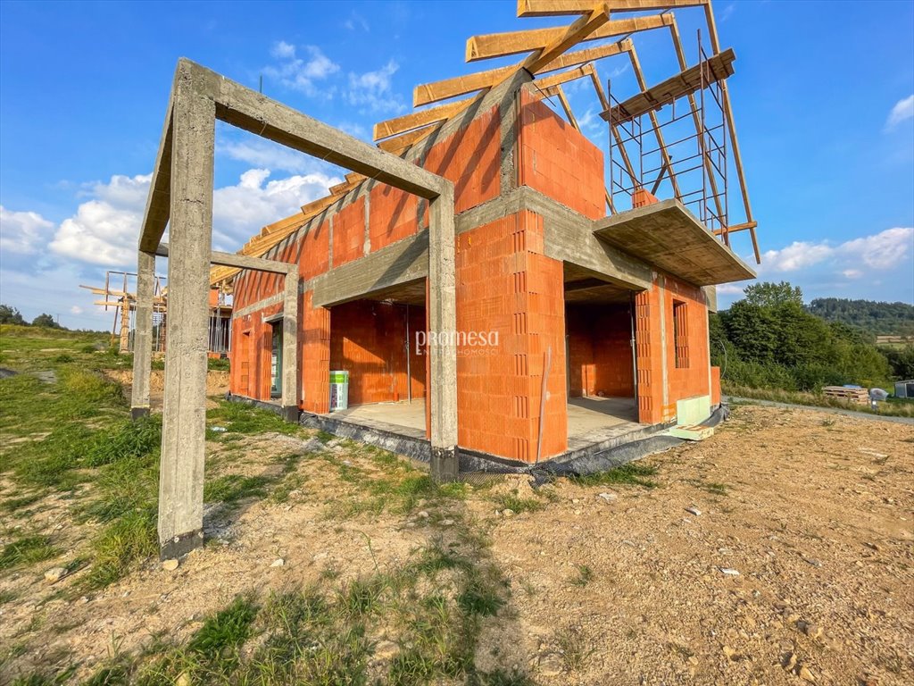 Działka budowlana na sprzedaż Przedwojów  2 000m2 Foto 11