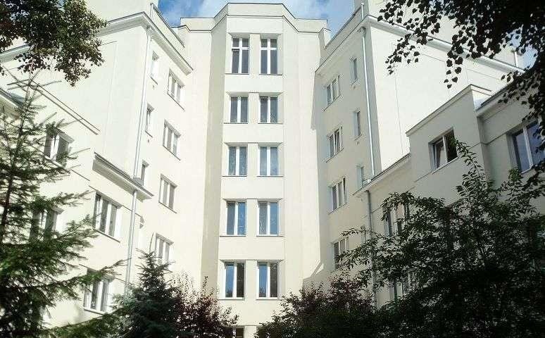 Mieszkanie trzypokojowe na wynajem Warszawa, Żoliborz, plac wilsona  60m2 Foto 4