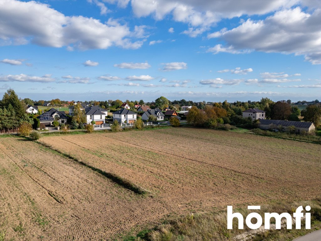 Działka budowlana na sprzedaż Jakubowice Konińskie, Modrzewiowa  8 000m2 Foto 3