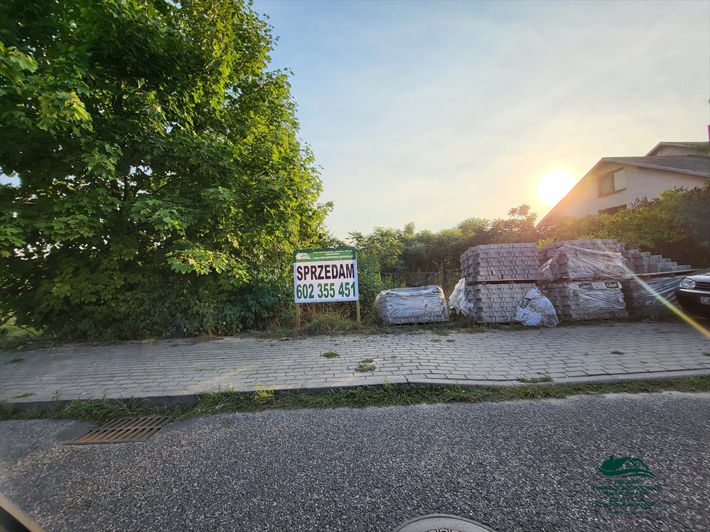 Działka rolna na sprzedaż Ciechocinek  2 600m2 Foto 4