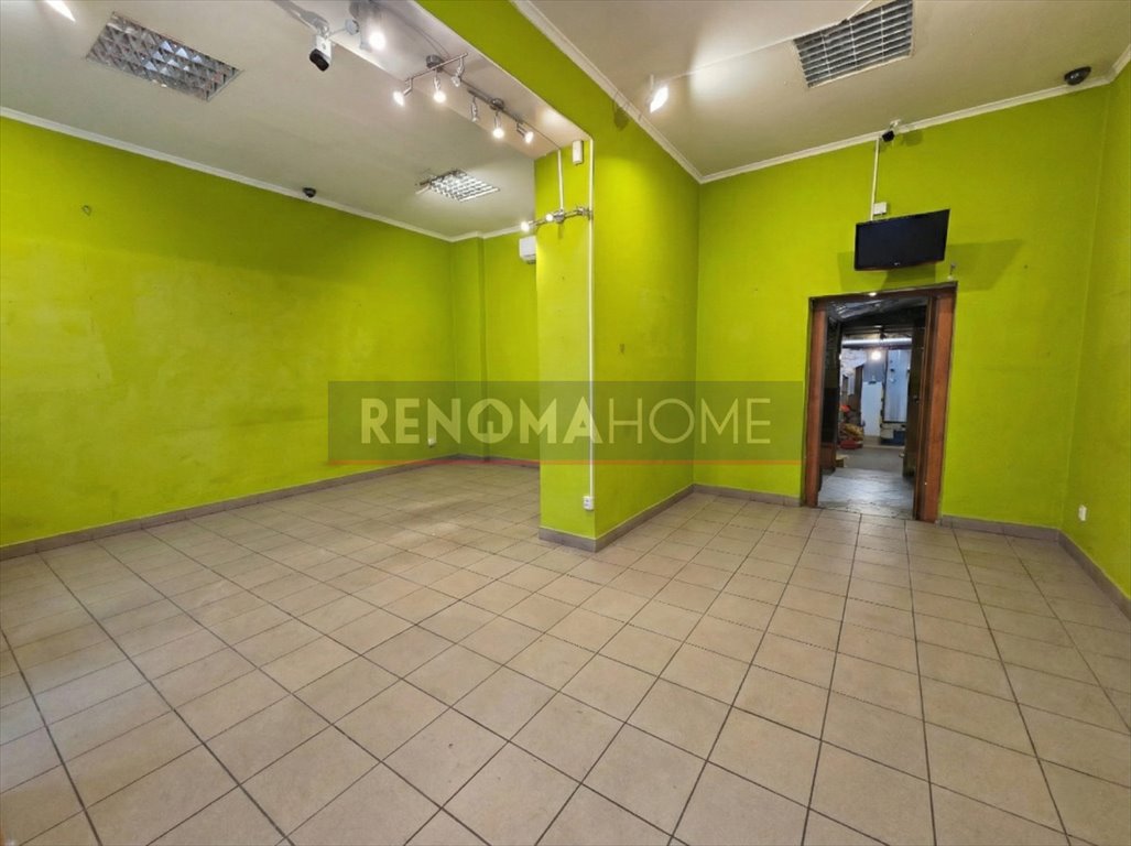 Inwestycyjny lokal z mieszkaniem, 3 wejścia, centrum Wrocławia Wrocław, Śródmieście  94m2 Foto 1