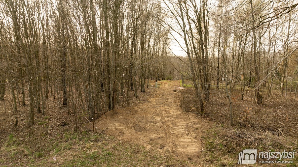 Działka inna na sprzedaż Dargocice, Dargocice 28c  1 090m2 Foto 22