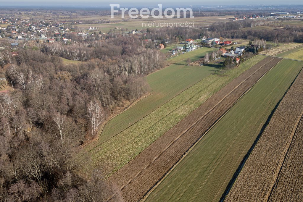 Działka budowlana na sprzedaż Sufczyn  6 069m2 Foto 7