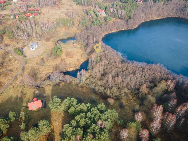 Działka budowlana na sprzedaż Świerkocin  10 451m2 Foto 10