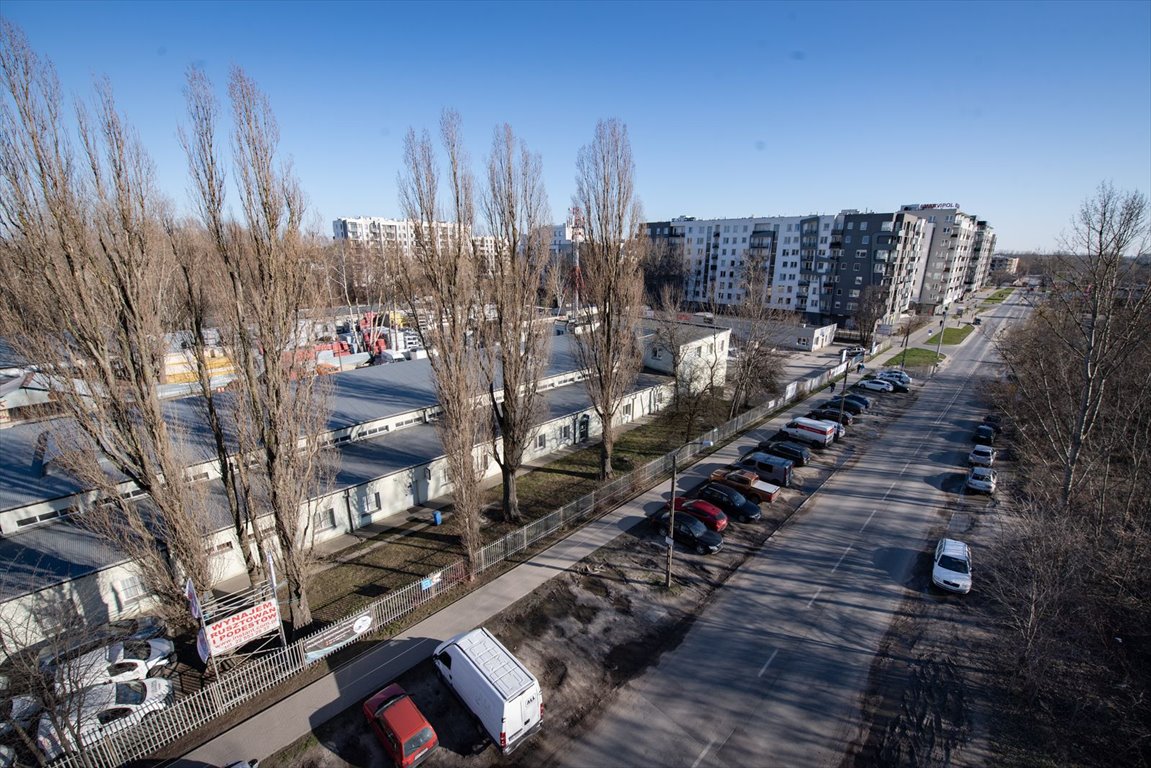 Lokal użytkowy na wynajem Warszawa, Ursynów, Kłobucka 10  31m2 Foto 1