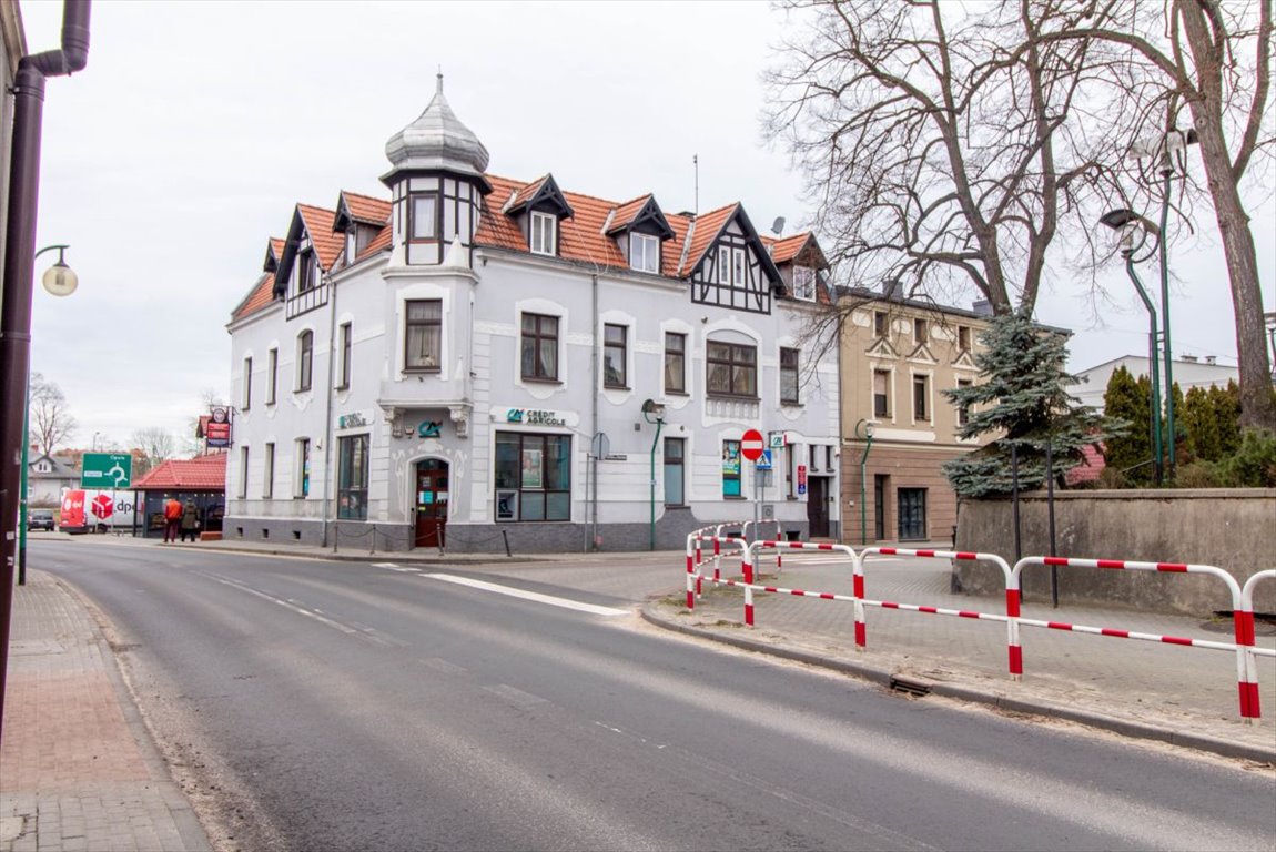 Mieszkanie czteropokojowe  na sprzedaż Lubliniec, ks. Konstantego Damrota  121m2 Foto 3