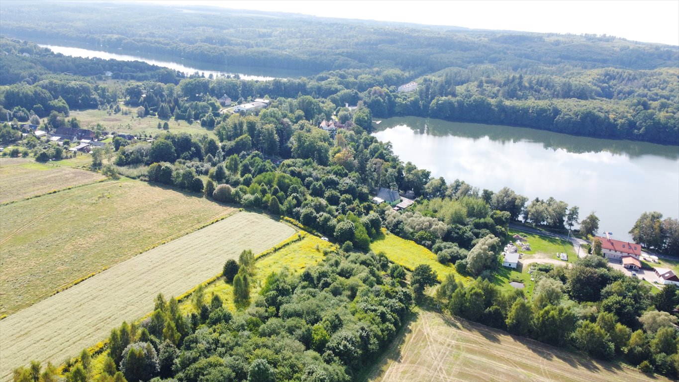 Działka rolna na sprzedaż Krąg  2 936m2 Foto 13