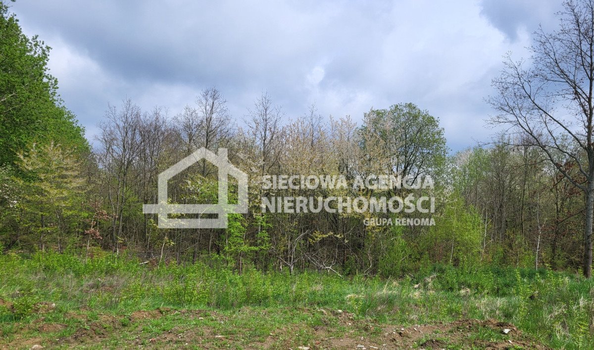 Polecam działkę 1441 m² z warunkami zabudowy w Kokoszkach Gdańsk, Kokoszki  1 441m2 Foto 1