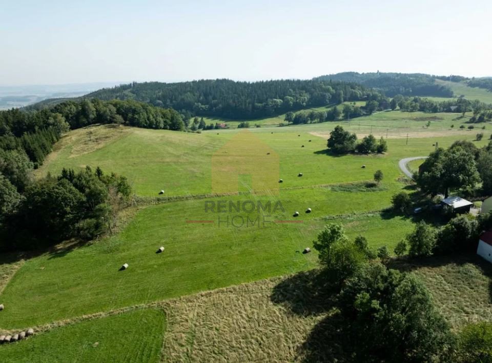 Działka 350 m² z widokiem na góry, bez pozwolenia! Pastewnik  350m2 Foto 1