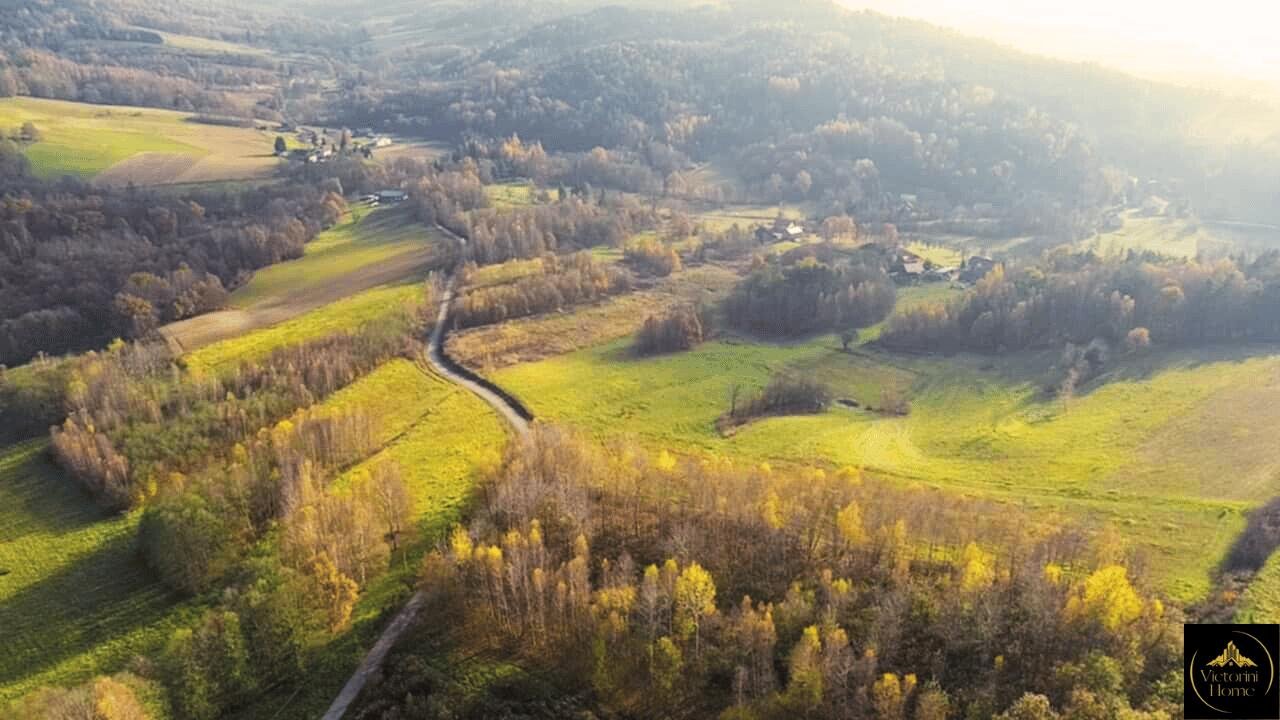 Działka budowlana na sprzedaż Pietrusza Wola  17m2 Foto 2